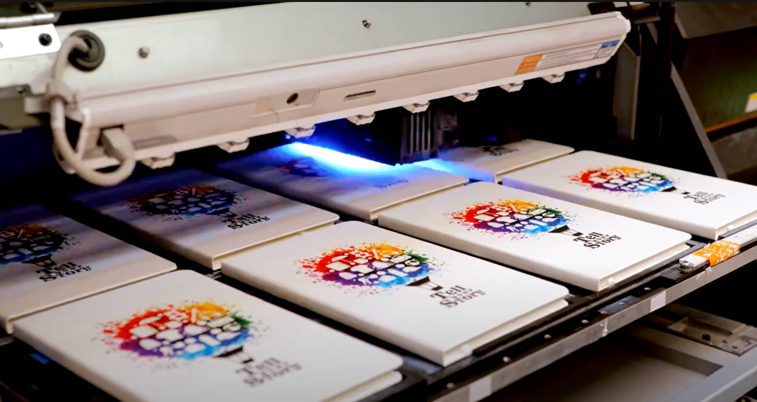 Nowoczesne metody znakowania